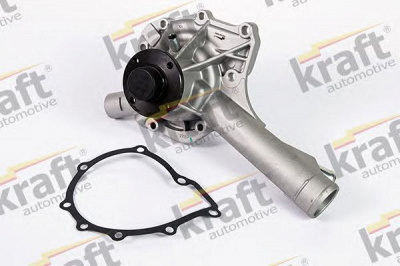 KRAFT AUTOMOTIVE 1501130 -  Водяной насос